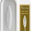 Verbena Body Lotion  250ml  LOCCITANE