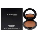 MAC BRONZING POWDER