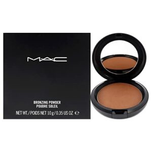 MAC BRONZING POWDER