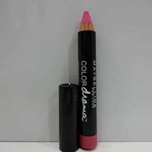 Maybelline Color Drama Intense Velvet Lip Pencil  Pink