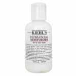 Kiehls ULTRA FACIAL MOISTURIZER 4 2OZ125M