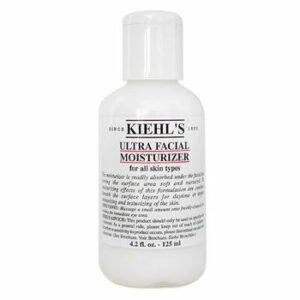 Kiehls ULTRA FACIAL MOISTURIZER 4 2OZ125M