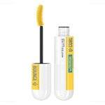 Maybelline Colossal Curl Bounce Mascara Big Bouncy Curl Volume Up To 24 Hour Wear Clump Free Black