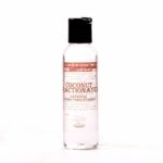 Mystic Moments  Coconut Fractionated Carrier Oil  125ml  100 Pure