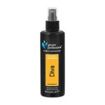 GROOM PROFESSIONAL Diva Pet Cologne Excellence in Animal Grooming Dog Cologne with Beautiful Female Scent Great for Use Between Washes Made in UK