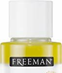 Freeman Birch Toner for Face Shine Control for Oily Skin or All Skin Types Facial Pore Minimizer
