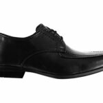 Giorgio Mens Bourne Lace Mens Training Shoes Trainers