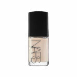 NARS Sheer Glow Light 3 Gobi Foundation 30ml