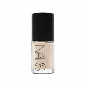 NARS Sheer Glow Light 3 Gobi Foundation 30ml