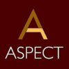 ASPECT Hamilton Free Standing Metal Coat Rack with umbrella base/Chrome, 30 x 182 cm, CR09UM-CH