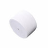 LIMIMIH Elastic Band for Sewing,5 Meters Heavy Stretch Elastic Band (White, 50mm)