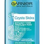 Garnier Skin Naturals Pure Active Pore Purifying Toner 200ml EU Pack