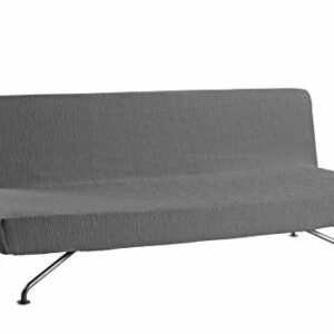 Martina Home Case Sofa Clic Clac Model Emilia 39x60x6 cm grey
