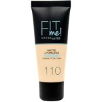 Maybelline Finishers 280 ml