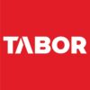 TABOR TOOLS GL16E Bypass Lopper, Tree Trimmer with ⌀ 3cm Cutting Capacity, Lopping Shears with Shock Guard Bumpers