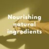 ManCave Lemon  Oak Nourishing Hand Cream 300ml Suitable for All Skin Types Natural Formulation Vegan Friendly Bottle made from Recycled Plastics