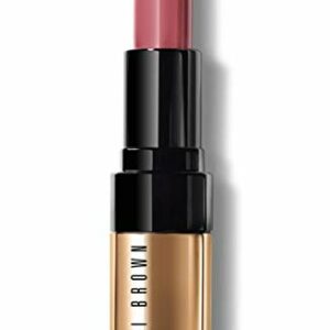 Luxe Lip Color by Bobbi Brown 8 Soft Berry 3.8g