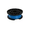 Odashen 6 Pcs Spool & Line for Karcher LTR 18-30(14443120) Strimmer, Replace 2.444-016.0