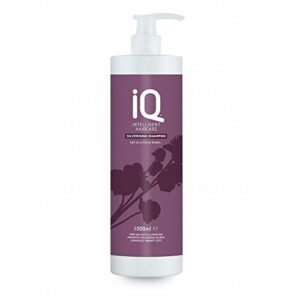 IQ Silverising Shampoo 1000ml