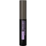 Maybelline Express Brow Fast Sculpt Eyebrow Gel Shapes and Colours Eyebrows All Day Hold Mascara 04 Medium Brown 2.8 ml
