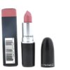MAC CoCoShop Mac Lip Care  Lipstick  Velvet Teddy 3G0.1Oz