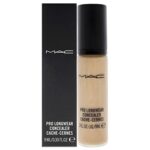 MAC Pro Longwear Concealer  NC20 For Women 0.3 oz Concealer