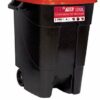 Tayg – Waste bin EcoTayg 100L