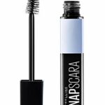 Maybelline Mascara Snapscara Very Black