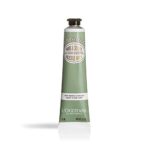 LOCCITANE Almond Delicious Hands 75 mlEnriched With Almond Oil Luxury Hand CreamNourishing Hand Cream For Women Men