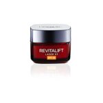 LOreal Paris Revitalift Laser Face Moisturiser With SPF 25 X3 Triple Action AntiAgeing Day Cream With Pro Retinol Hyaluronic Acid and Vitamin Cg