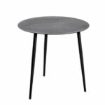DKD Home Decor Side Table Estndar