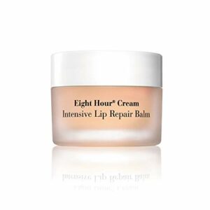 Elizabeth Arden Eight Hour Cream Intensive Lip Repair Balm for Dry  Chapped Lips 11.6ml Longlasting Moisture  Conditioning Unisex