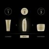Olay Regenerist AntiWrinkle Eye Lifting Serum 15ml Lightweight Eye Cream Anti Aging Eye Treatment for Fine Lines