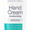 Neutrogena Norwegian Formula Hand and Nail Cream 75 ml Pack of 1