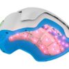 Theradome PRO LH80 Laser Helmet for Hair Loss Treatments in Men and Women. LH80 PRO White