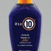 Its a 10 Haircare Miracle LeaveIn Plus Keratin 295 ml