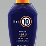 Its a 10 Haircare Miracle LeaveIn Plus Keratin 295 ml