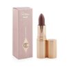 CHARLOTTE TILBURY PILLOW TALK K.I.S.S.I.N.G LIPSTICK PILLOW TALK INTENSE Deep berryrose pink moisturising