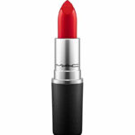 Mac Cremesheen Lipstick Brave Red by M.A.C