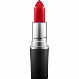 Mac Cremesheen Lipstick Brave Red by M.A.C
