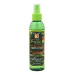 Fantasia Brazilian Hair Oil Keratin Spray Treatment 171 ml6 fl oz