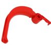 Quailitas Lawnmower Positioning Lever [Pack of 1] – Genuine Lever Replacement Part for Rotak 320 340 32 34 36 37, Grass Trimmer Lever Assembly, A