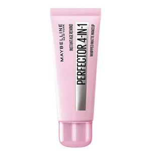 Maybelline New York Perfector 4In1 Light Medium 30ml