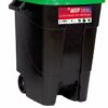 Tayg – Waste bin EcoTayg 100L