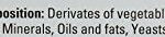 Tetra Pond Koi Sticks, Complete Food for All Koi Fish, 4 Litre