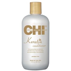 Farouk CHI Keratin Healing Conditioner 355 ml