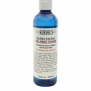Kiehls ULTRA FACIAL OILFREE TONER250ML