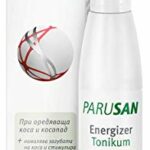 Parusanenergizing tonic against hair loss for woman 200 ml