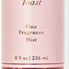 Bath  Body Works CHAMPAGNE TOAST Fine Fragrance Mist 8 fl oz  236 mL