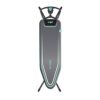 Minky Ergo Mint Prozone Ironing Board, Black, 122 x 38cm [Amazon Exclusive]